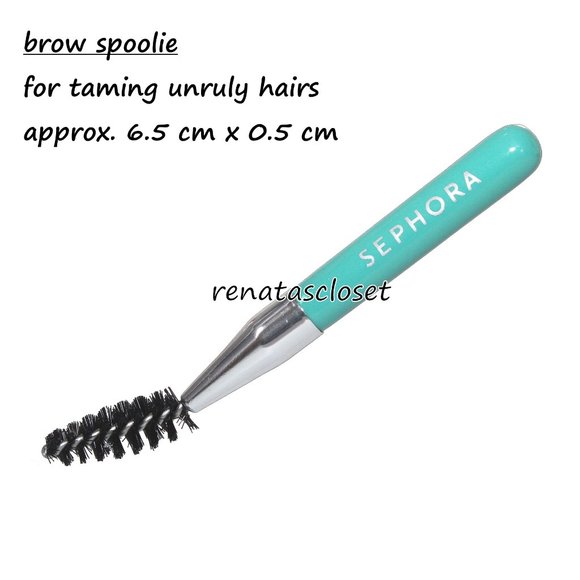 Sephora Collection 3pc Mini Brow Aid Kit NWT - Picture 6 of 7